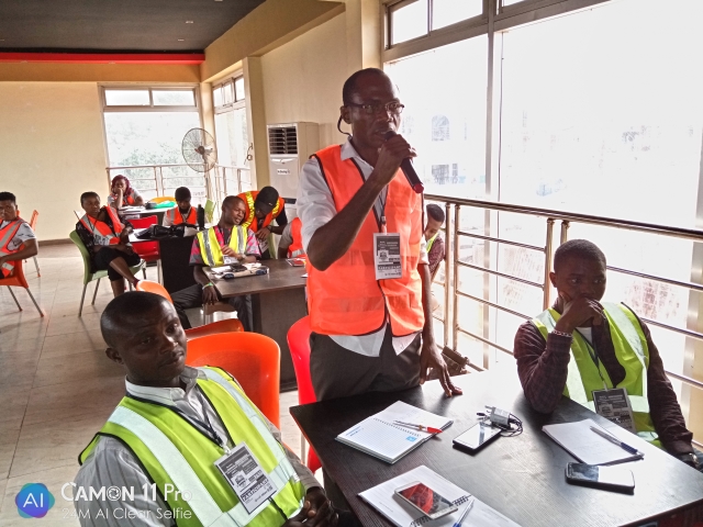  HSE, Safety Training in Benin City, Nigeria - in Lagos, Abuja, Port-Harcourt, Kaduna, Warri, Benin, Enugu, Kano, Ibadan, Aba, Onitsha, Ondo, Asaba, Jos, Calabar, Ilorin, maiduguri, Zaria, Aba, Abeokuta, Oyo, Osun, Edo, Delta States